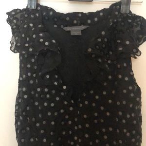 Armani Exchange dress